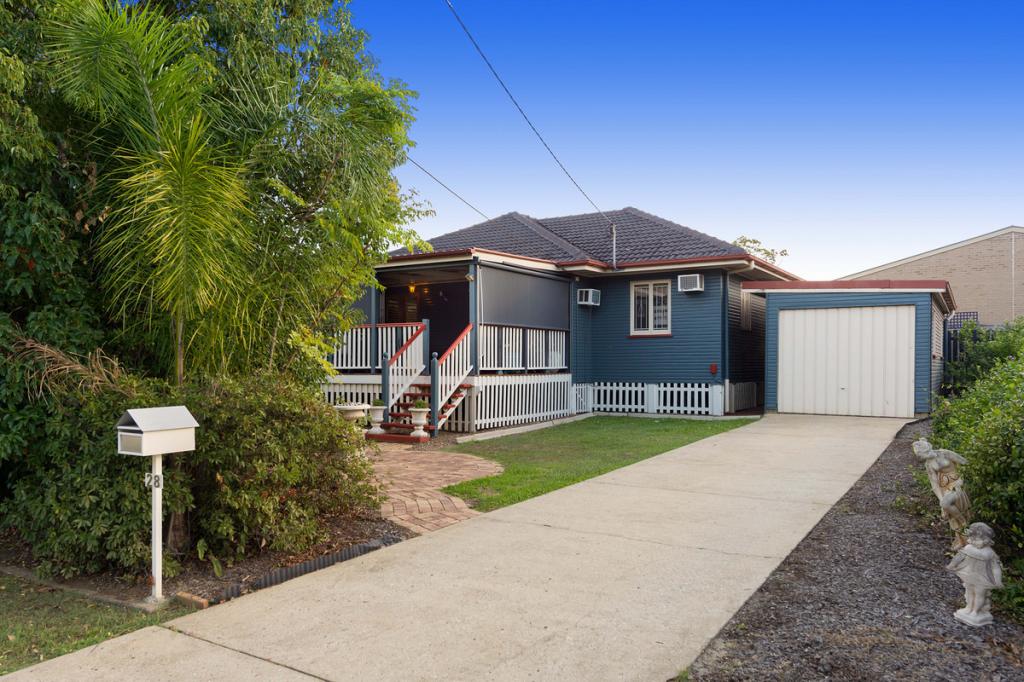 28 Ana St, Bald Hills, QLD 4036