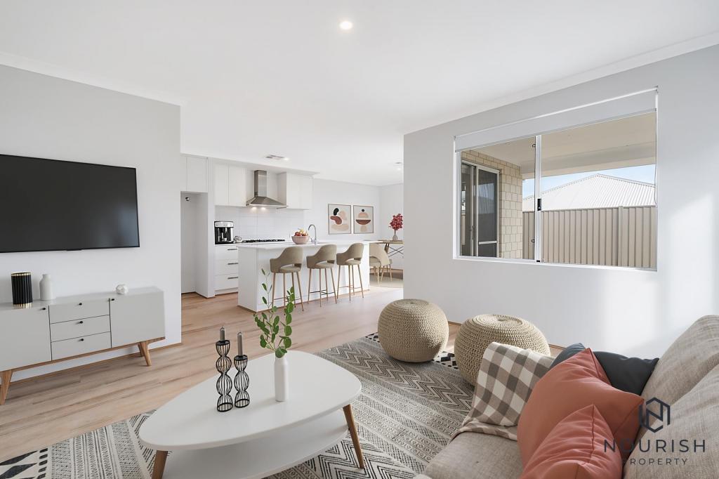 28 Grampians Dr, Clarkson, WA 6030