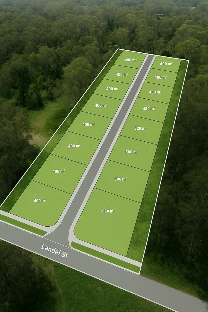 56 Landel St, Pallara, QLD 4110