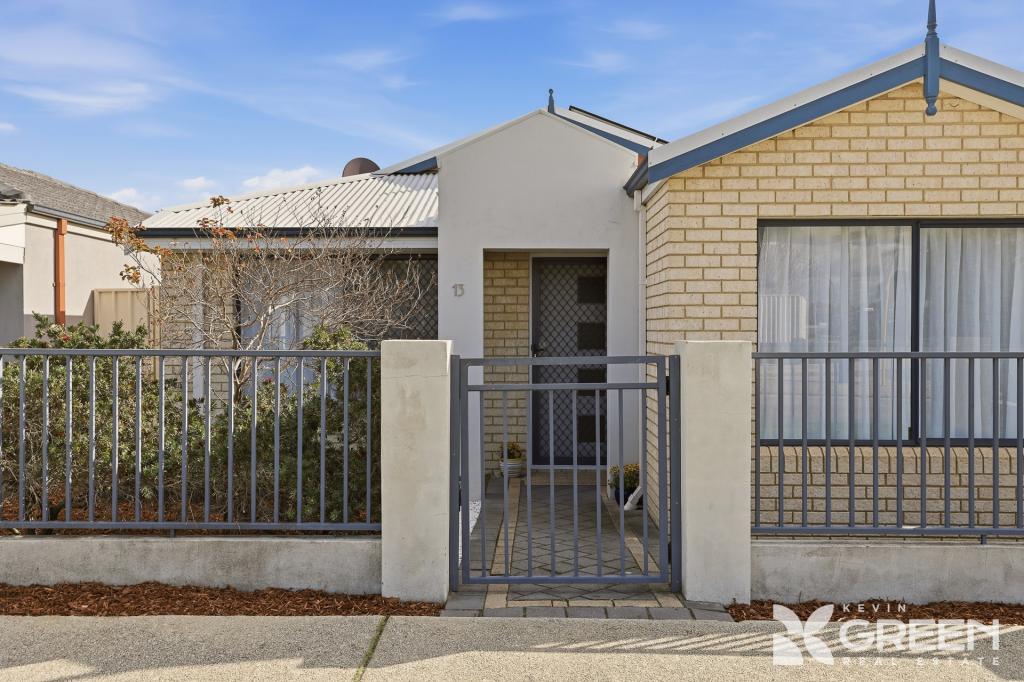 13/1 Jardine St, Success, WA 6164