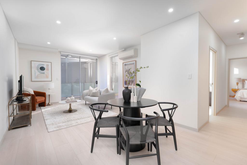 17/58-60 Keeler St, Carlingford, NSW 2118