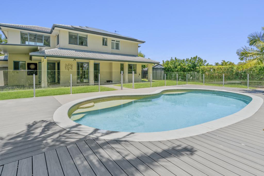 23 Peter Senior Ct, Parkwood, QLD 4214