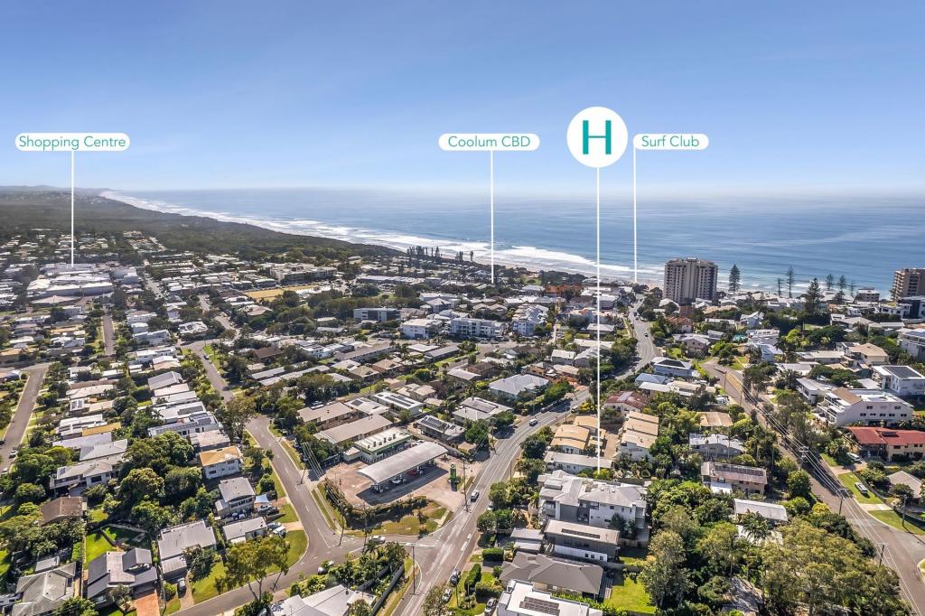 42 Yandina Coolum Rd, Coolum Beach, QLD 4573