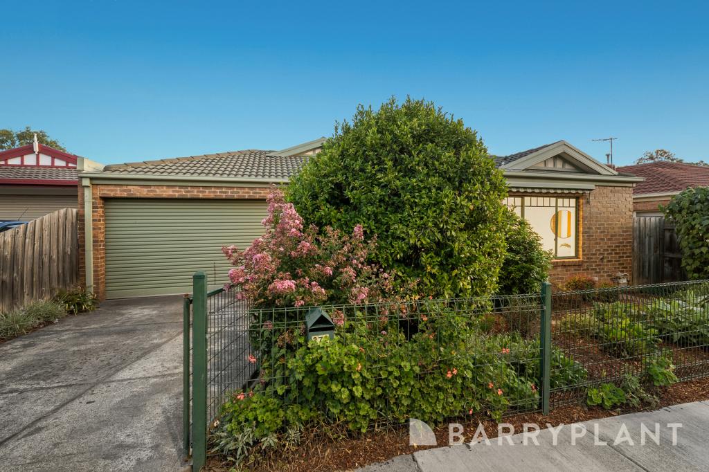 272 Greenwood Dr, Watsonia, VIC 3087