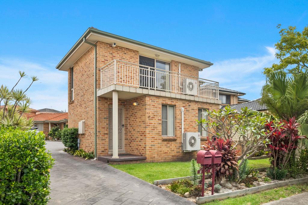 1/29 Hennesy St, Flinders, NSW 2529