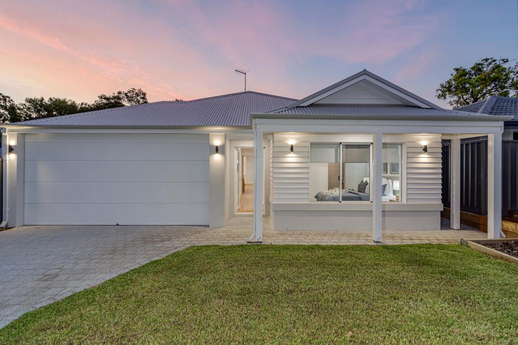 8 Cordroy Way, Hamersley, WA 6022