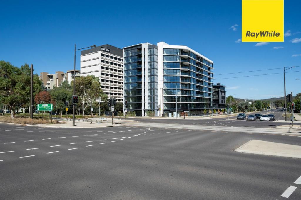 2/122 Macarthur Ave, Turner, ACT 2612