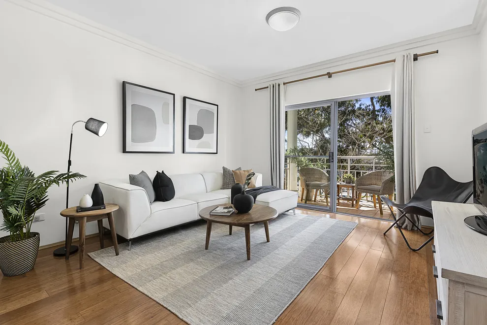 45/316 PACIFIC HWY, LANE COVE, NSW 2066
