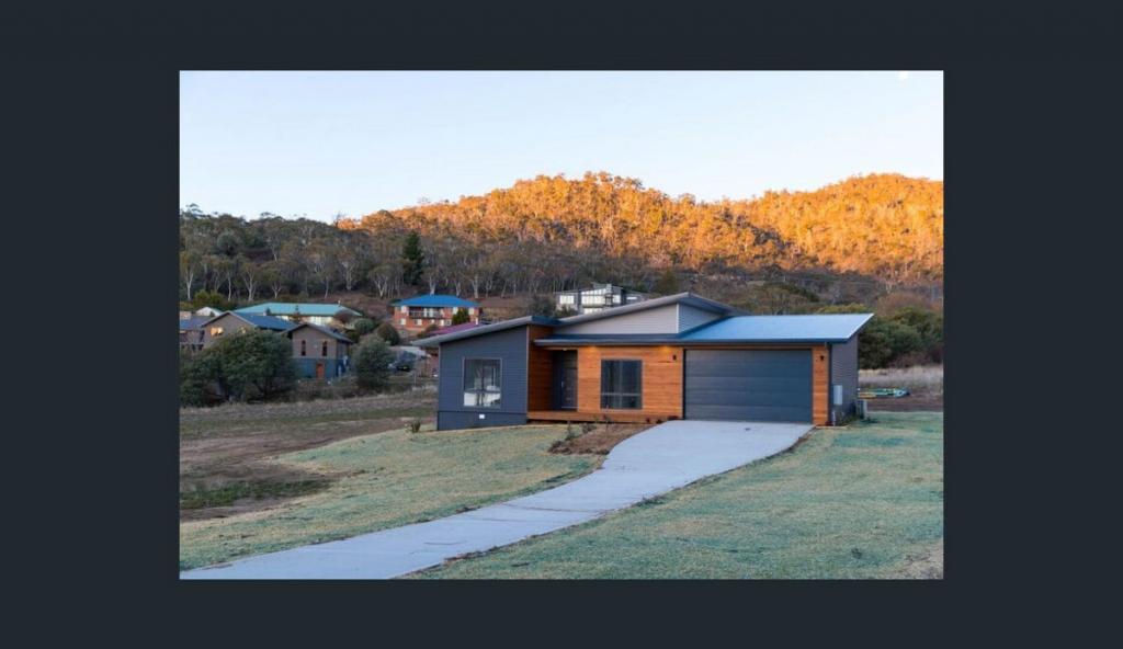 63 Jerrara Dr, East Jindabyne, NSW 2627