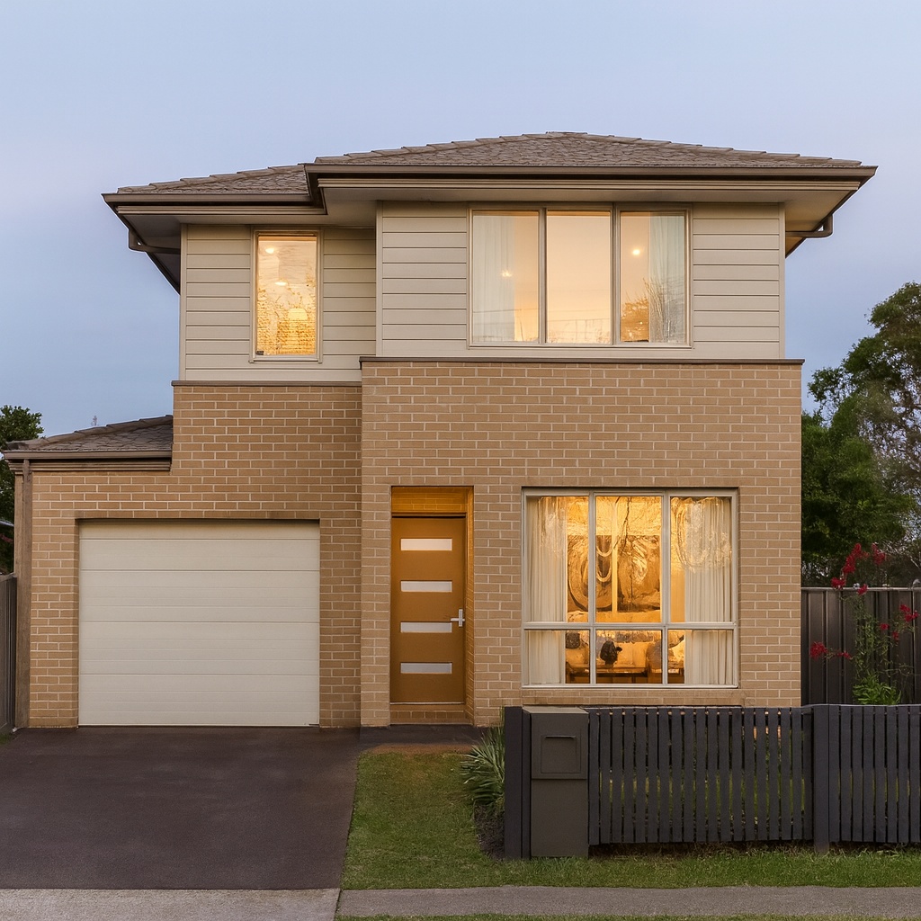 8 Littoral Way, Box Hill, NSW 2765