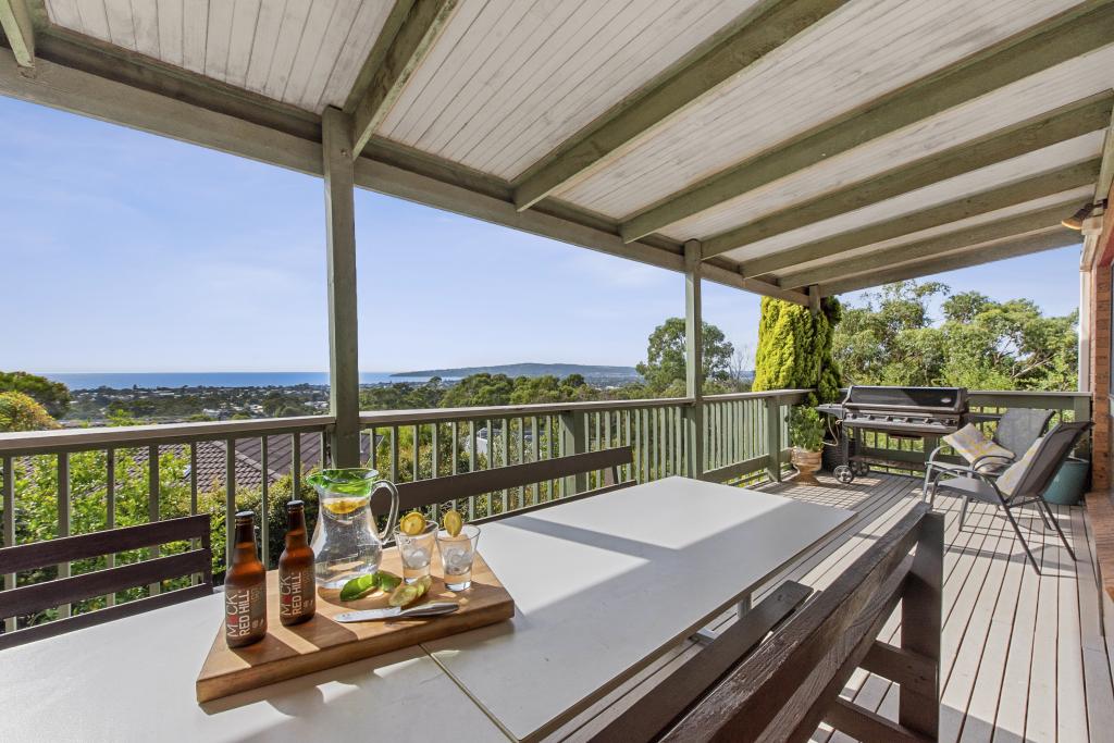 4 Hillview St, Dromana, VIC 3936