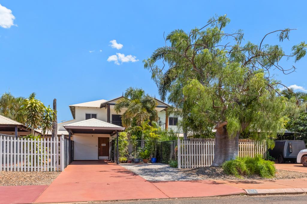 6/4 KAPANG DR, CABLE BEACH, WA 6726