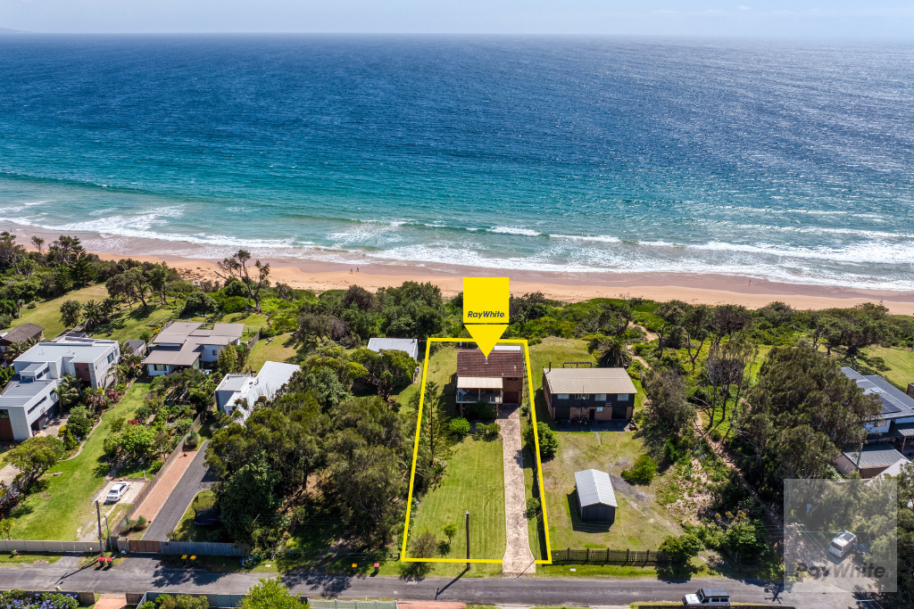 165 MARINA LANE, CULBURRA BEACH, NSW 2540