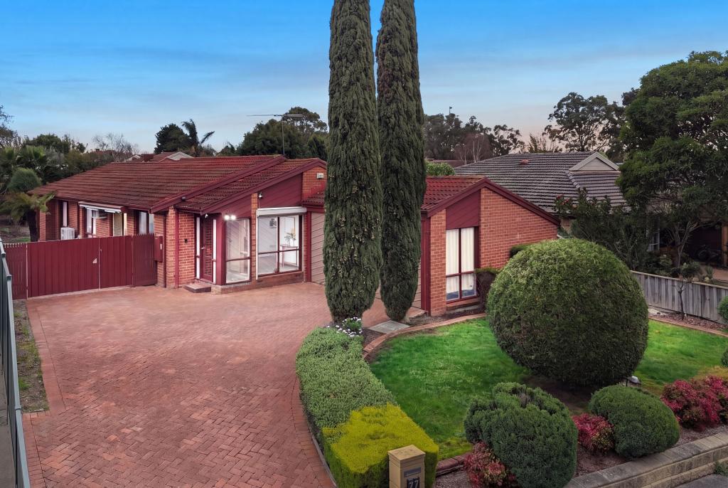 77 Lakesfield Dr, Lysterfield, VIC 3156