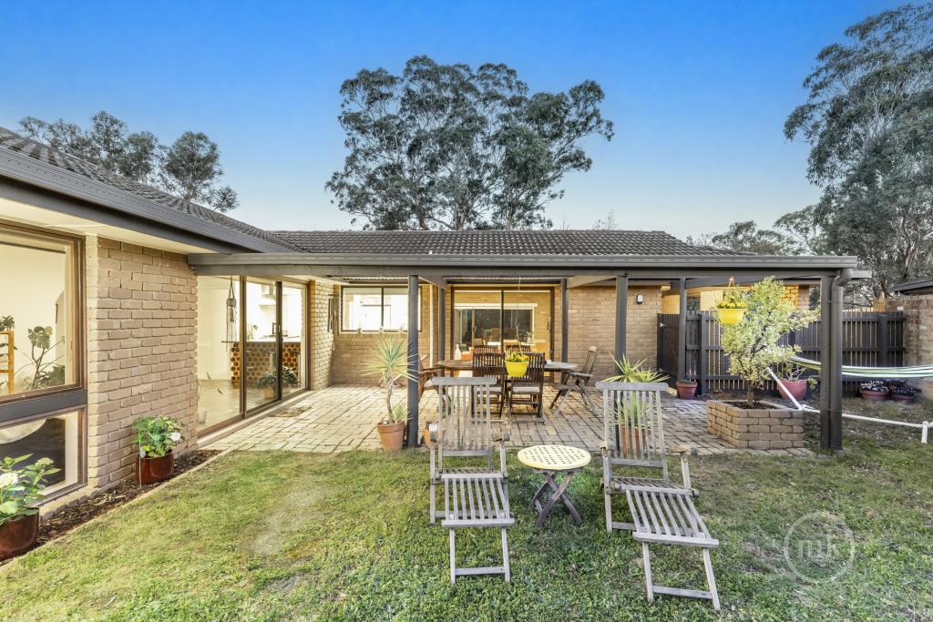 6 Kylie Pl, Montmorency, VIC 3094