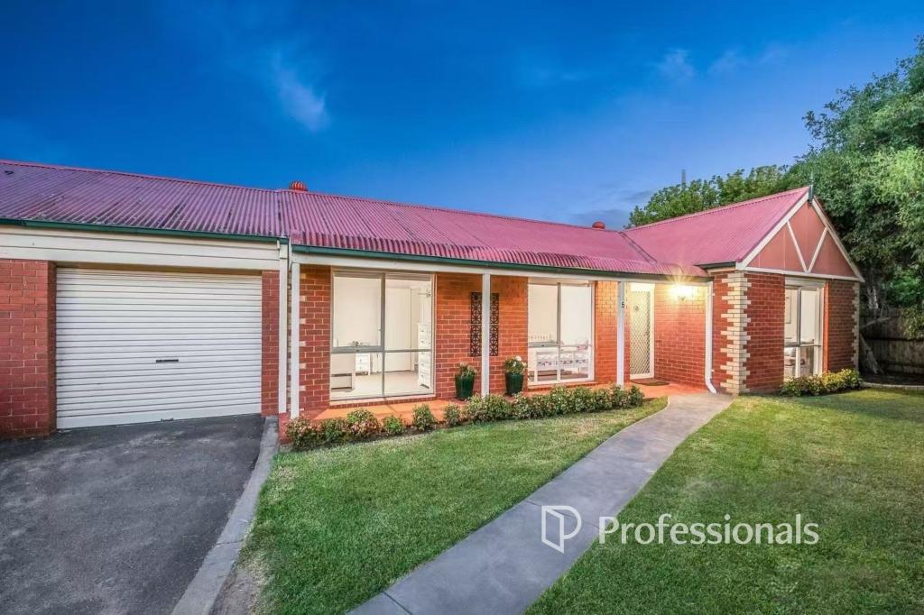 5/260 Mcleod Rd, Patterson Lakes, VIC 3197