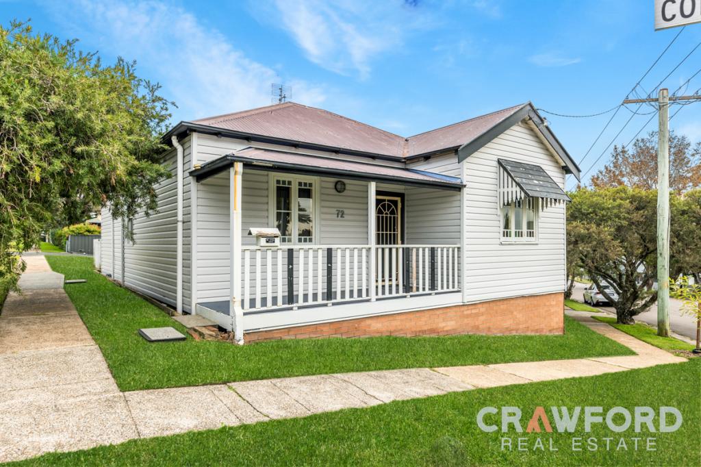 72 Westcourt Rd, New Lambton, NSW 2305