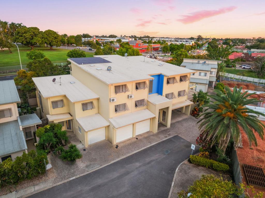 47/50 Enborisoff St, Taigum, QLD 4018
