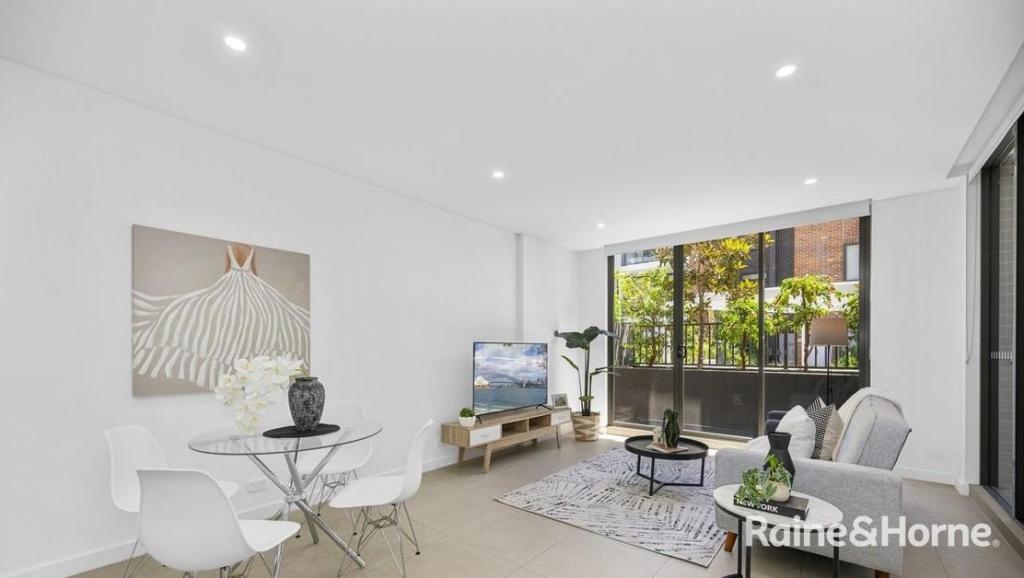 G2/2 SAXBY CL, BOTANY, NSW 2019