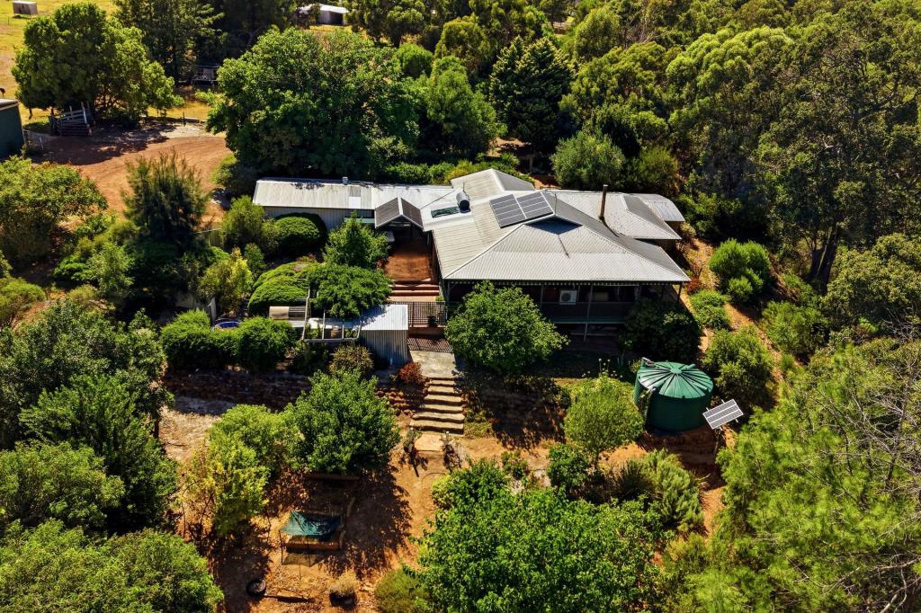 19 Dunkley Rd, Capel, WA 6271