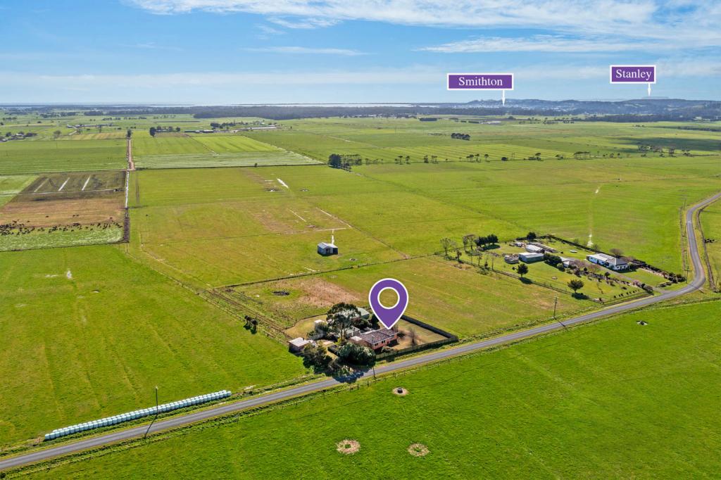 346 Giddens Rd, Smithton, TAS 7330
