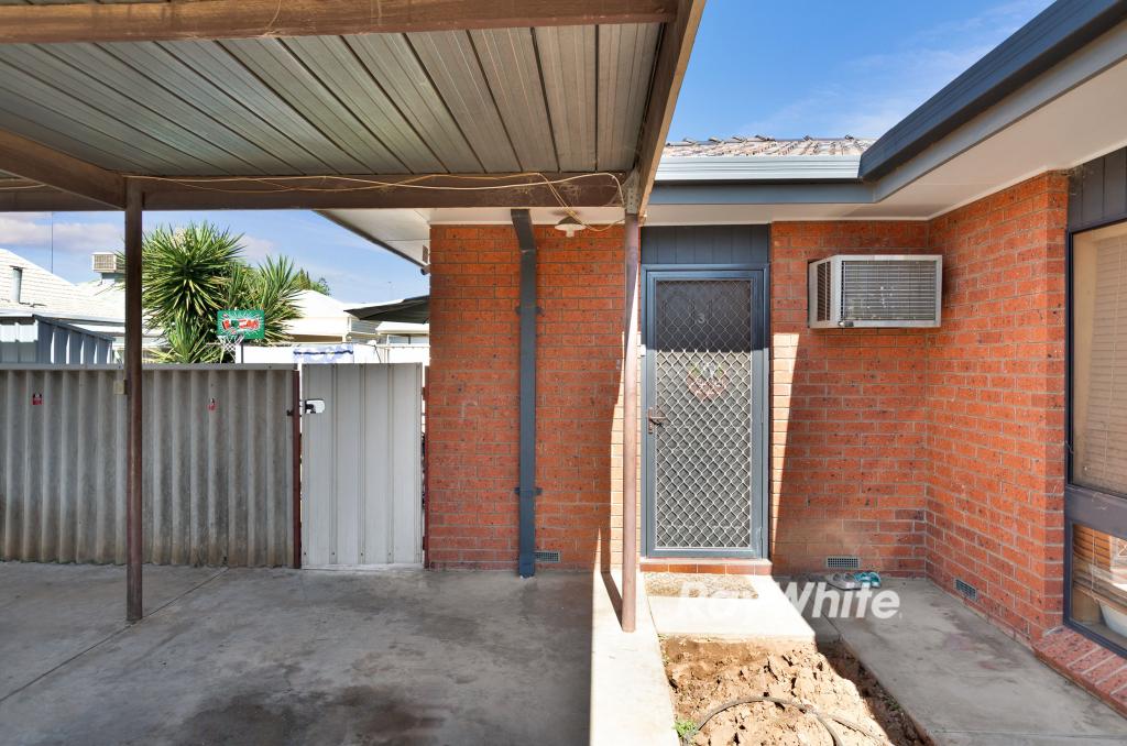 3/129 Orange Ave, Mildura, VIC 3500