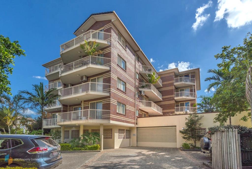 10/234 Shafston Ave, Kangaroo Point, QLD 4169