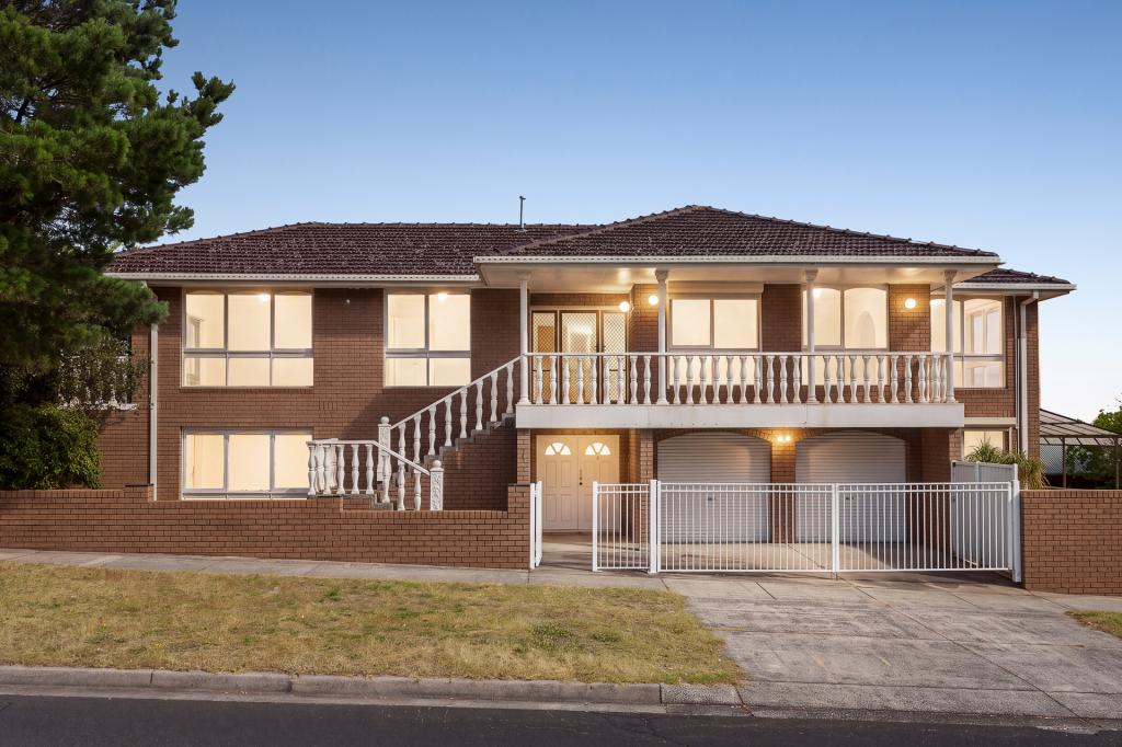 1 Viney St, Clarinda, VIC 3169