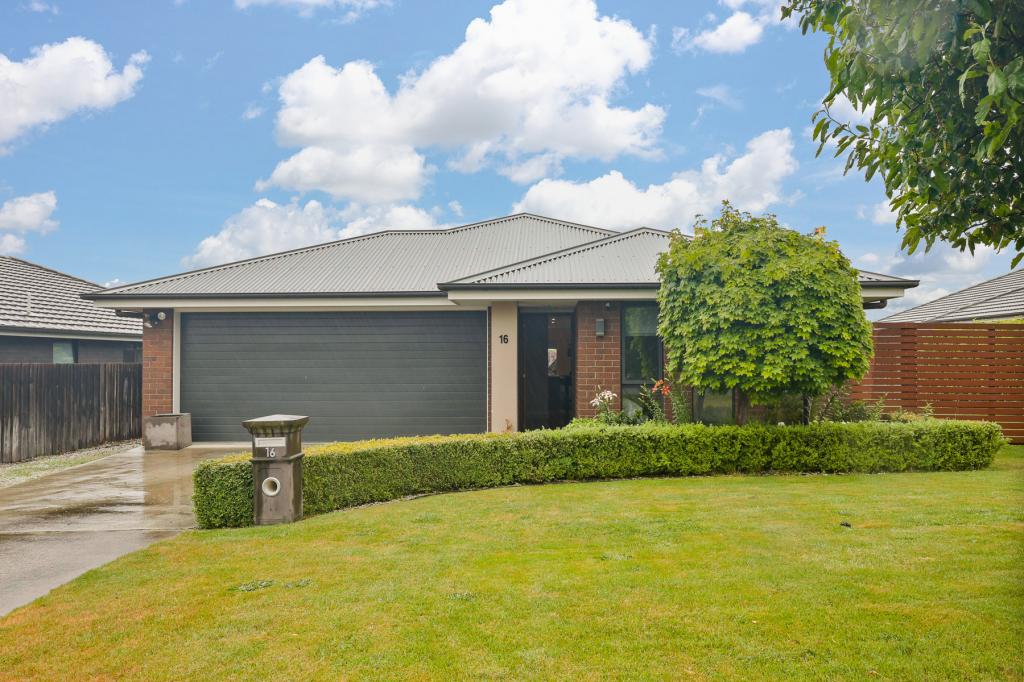 16 COOK ST, HADSPEN, TAS 7290