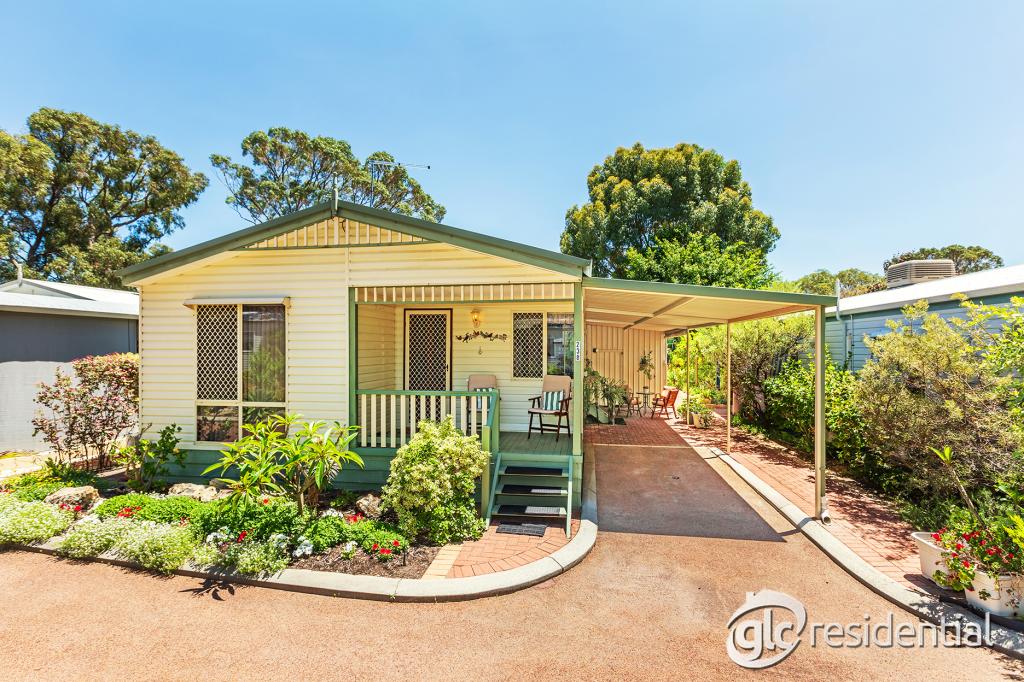 Site 238/132 Cockburn Rd, Coogee, WA 6166