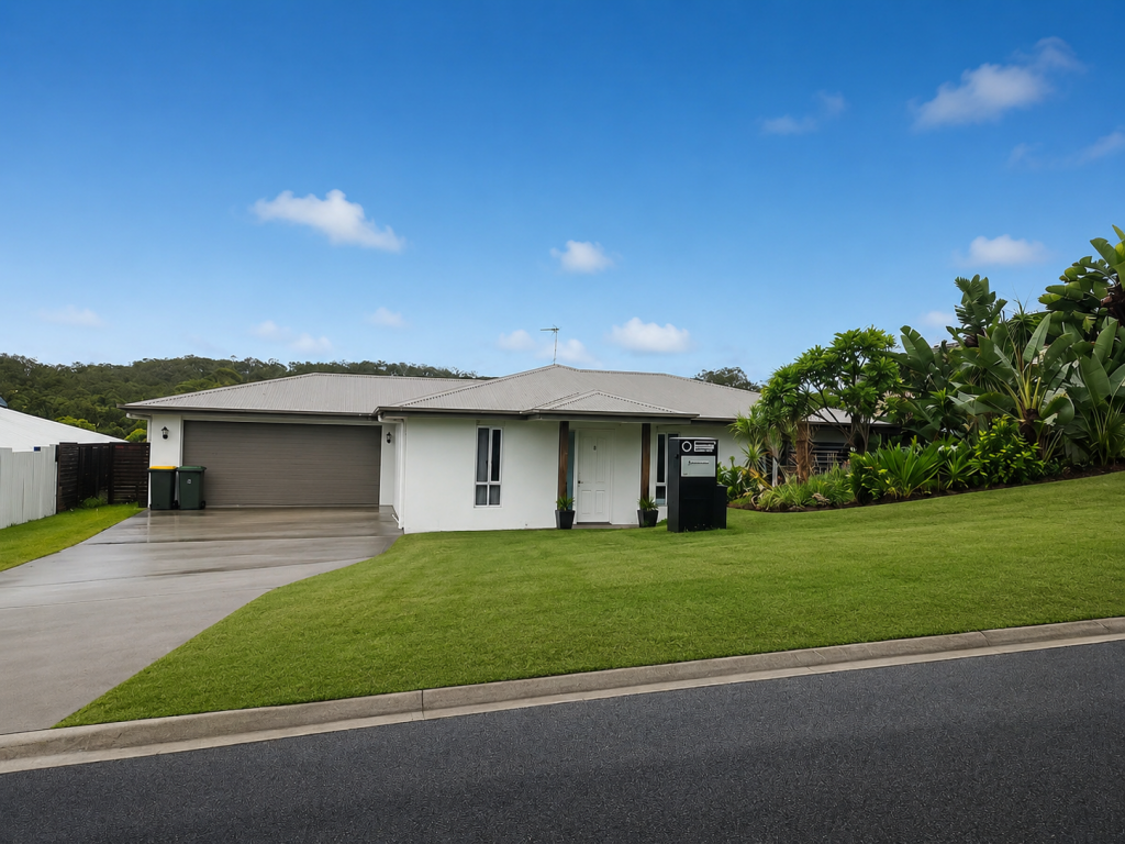 5 Dolphin Tce, South Gladstone, QLD 4680