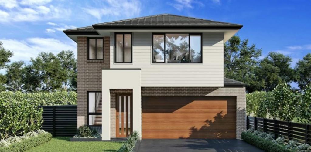 158 Heath Rd Rd, Leppington, NSW 2179