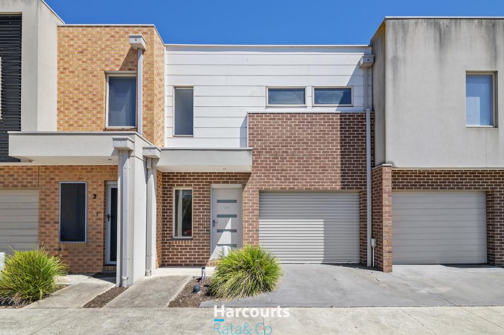 2/62 Anzac Dr, Wollert, VIC 3750