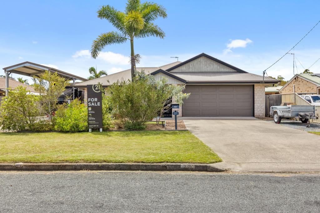 27 Drummer St, Tin Can Bay, QLD 4580