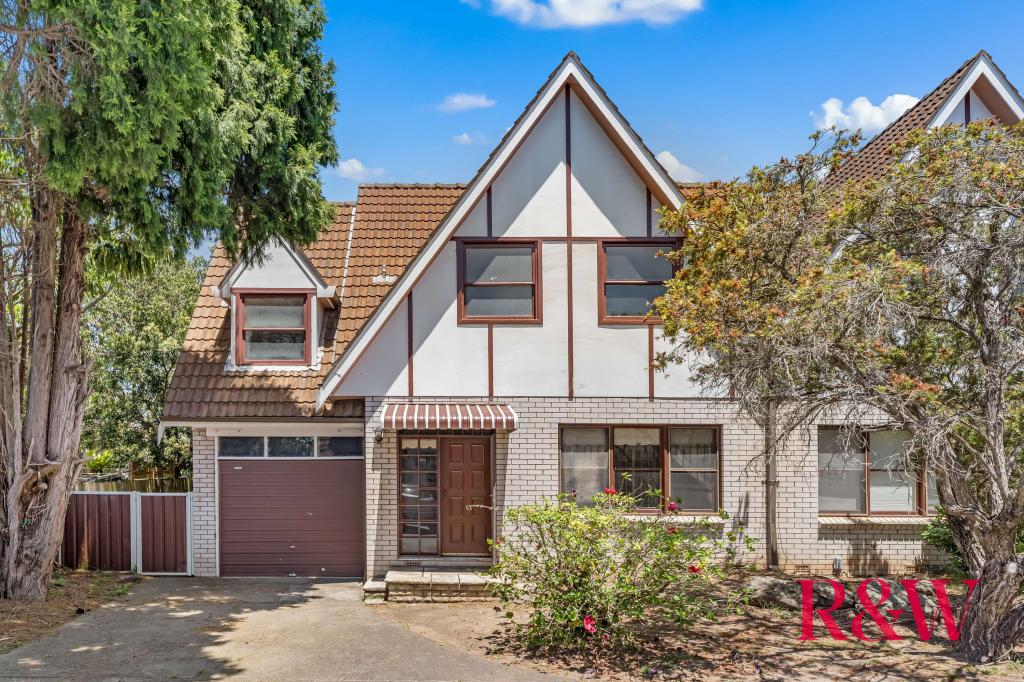 4/60a Lucas Rd, Burwood, NSW 2134