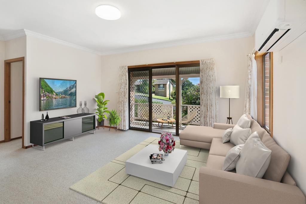 22 Dirrigeree Cres, Sawtell, NSW 2452