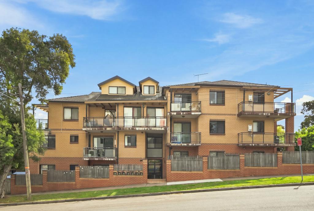 2/260-264 Liverpool Rd, Enfield, NSW 2136