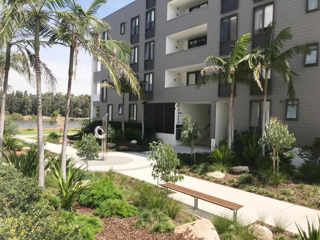 102/24-32 Koorine St, Ermington, NSW 2115