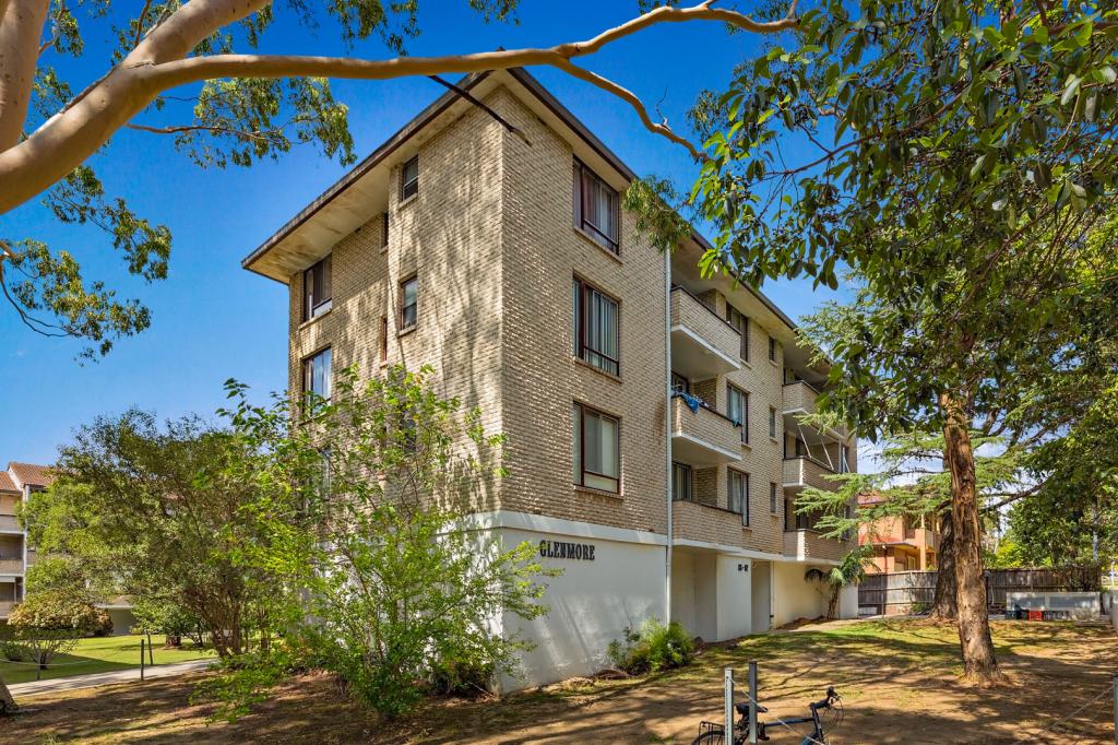 13/88 Albert Rd, Strathfield, NSW 2135