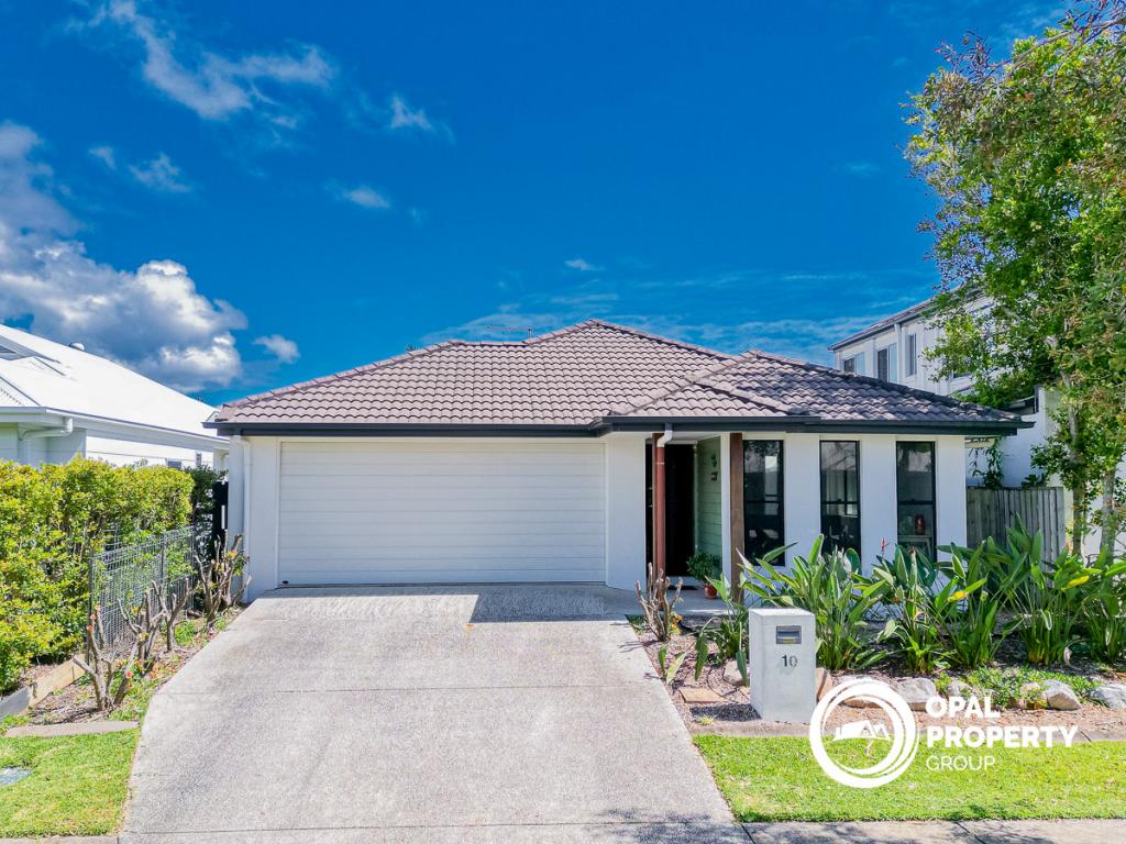 10 YUCCA CT, MOUNTAIN CREEK, QLD 4557