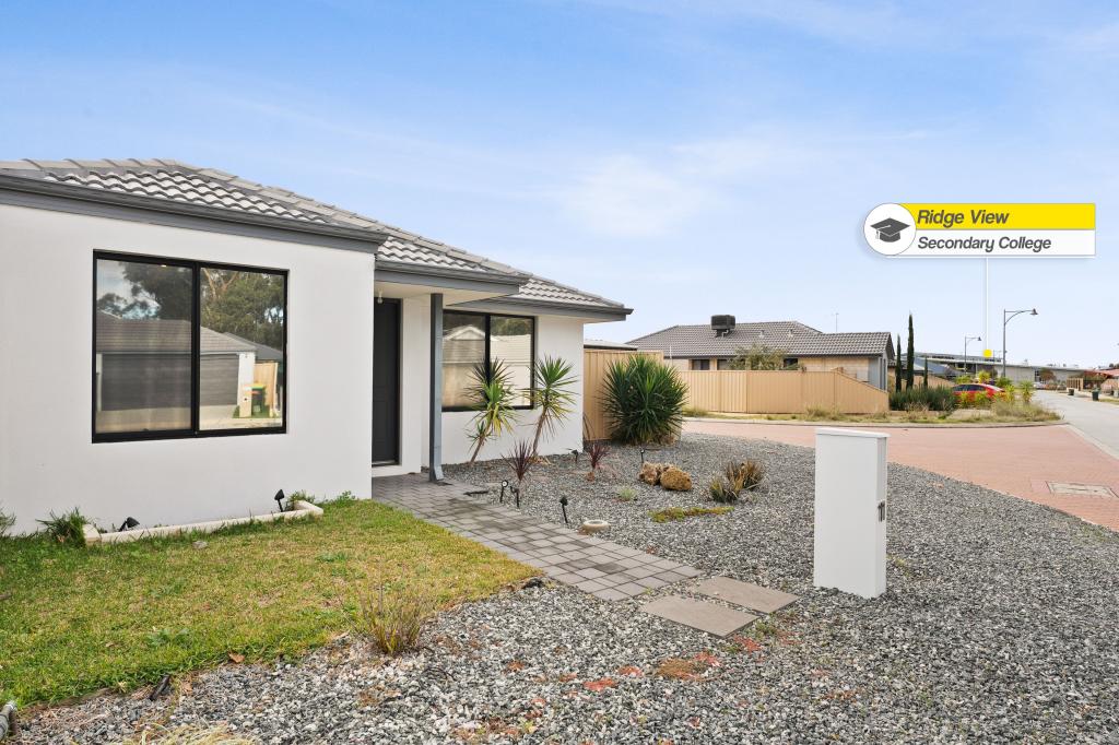 11 BANNERDALE RD, BALDIVIS, WA 6171