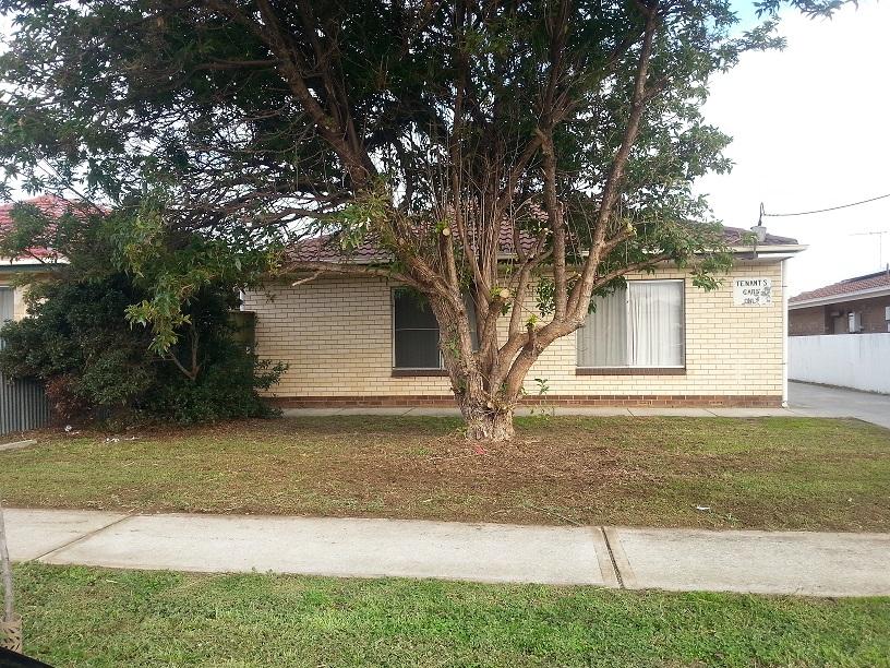 1/25 Bolingbroke Ave, Henley Beach, SA 5022