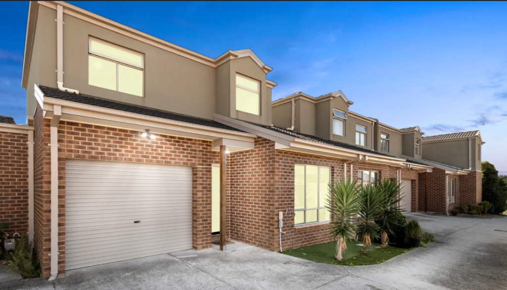 4/47 Wilma Ave, Dandenong, VIC 3175