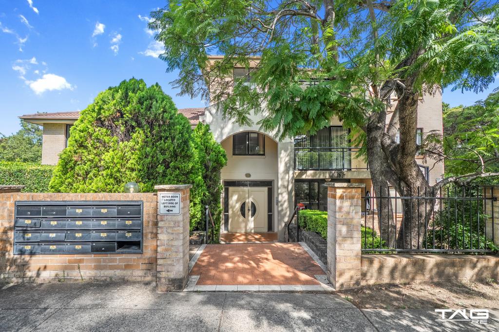 13/18-22 Meehan St, Granville, NSW 2142