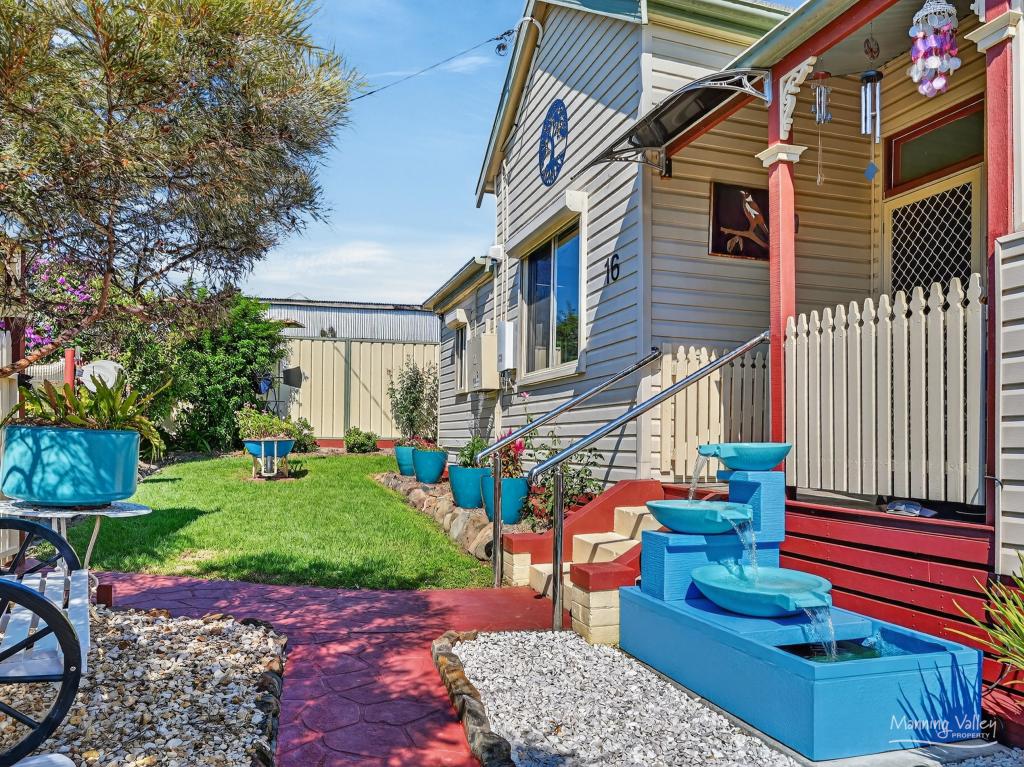 16 Flett St, Wingham, NSW 2429