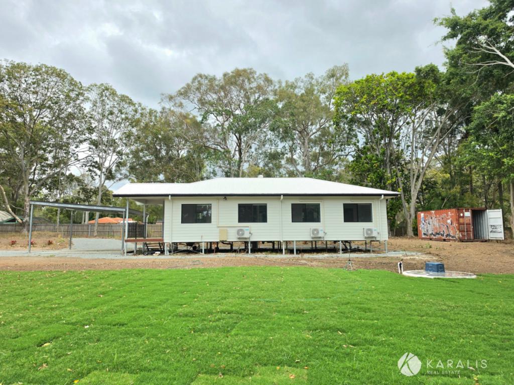 1147b New Cleveland Rd, Gumdale, QLD 4154
