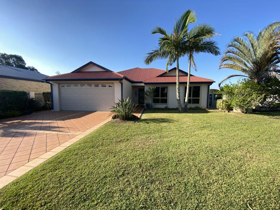 15 THE PLATEAU, MURWILLUMBAH, NSW 2484