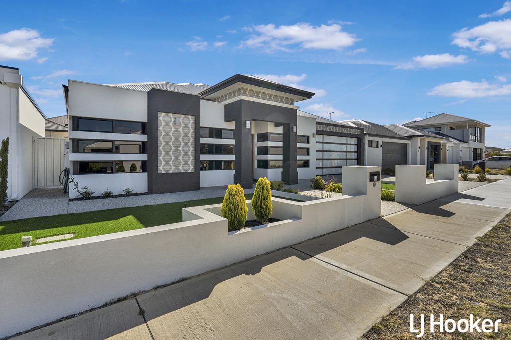 48 PORTES RD, SOUTHERN RIVER, WA 6110