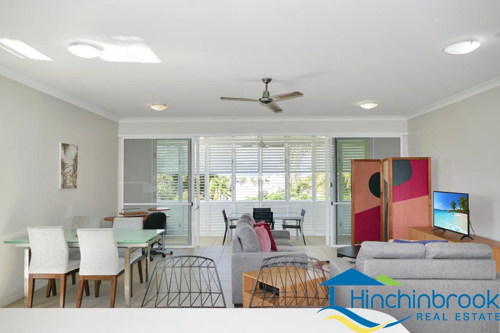 18/20-24 Poinciana Bvd, Cardwell, QLD 4849