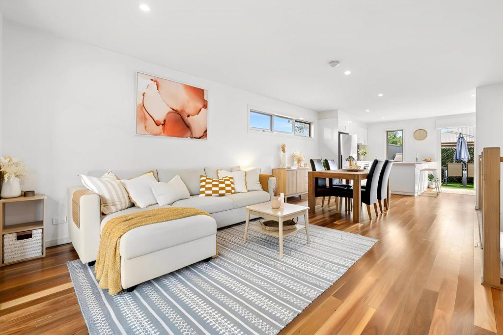 4/91 Bridge St, Eltham, VIC 3095